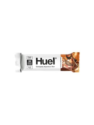 Huel Complete Nutrition Chocolate Caramel Bars 55g