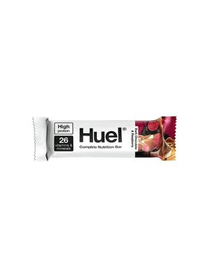 Huel Complete Nutrition Chocolate Raspberry Bars 55g