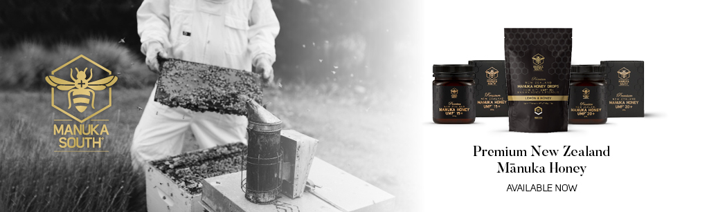 Manuka South Web Banner