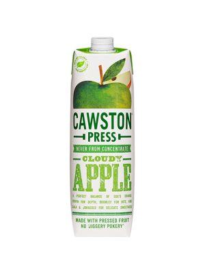 Cawston Press Cloudy Apple 1ltr