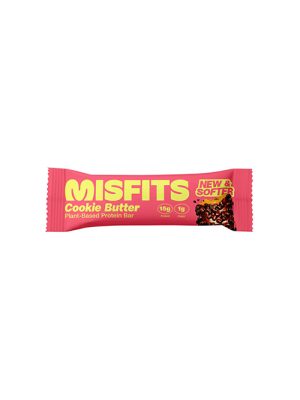 Misfits Cookie Butter 50g
