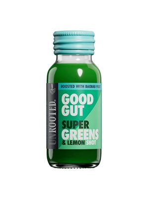 Unrooted Super Greens 60ml