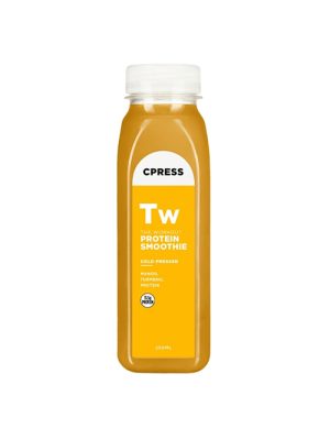 Cpress The Workout 250ml