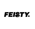 Feisty