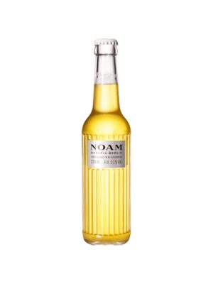 Noam Lager 340ml