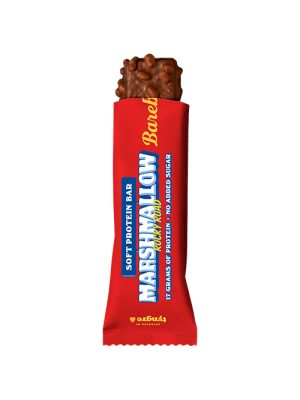 Barebells Soft Protein Marshmallow Rocky Road 55g