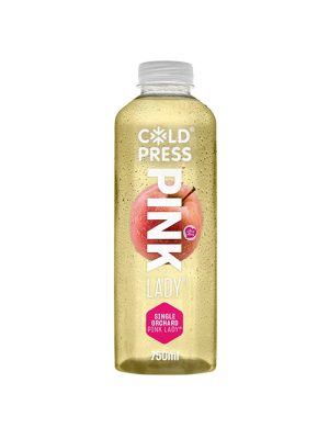 Coldpress Pink Lady 750ml