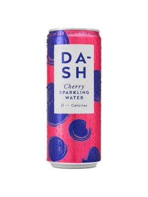 Dash Cherry 330ml