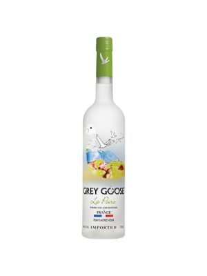 Grey Goose La Poire 70cl