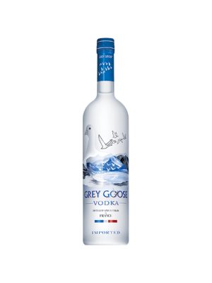 Grey Goose Vodka 70cl