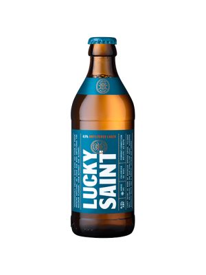Lucky Saint 330ml