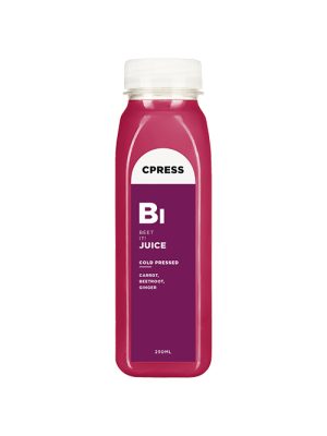 Cpress Beet It Juice 250ml