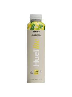 Huel Lite Banana 500ml