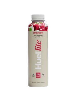 Huel Lite Strawberry Ready To Drink Lite Meal 500ml