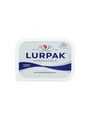 Lurpak Spreadable 250g