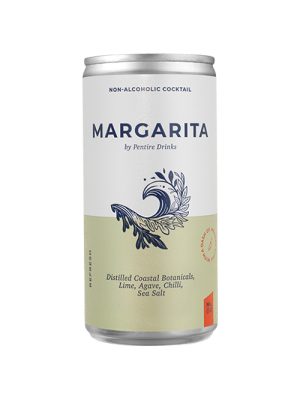 Pentire Margarita 200ml