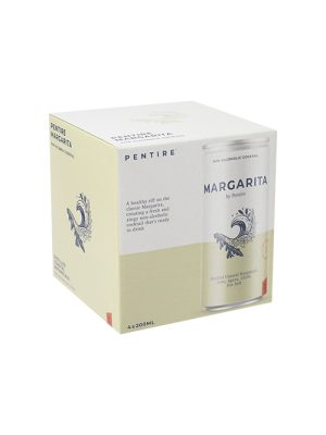 Pentire Margarita Multipack 200ml