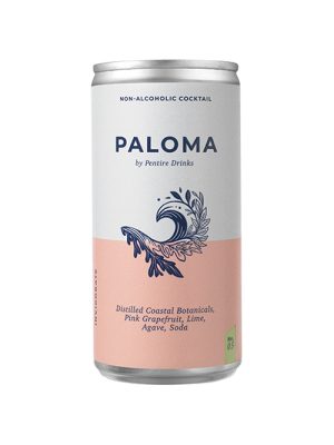 Pentire Paloma 200ml