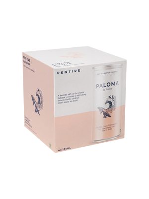 Pentire Paloma Multipack 200ml